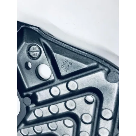 Porte paquets arriere SUZUKI DL 650 2004-2011 VSTROM