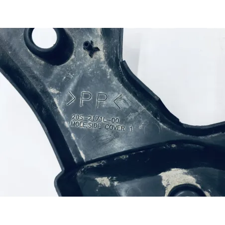 Cache lateral gauche YAMAHA XJ6 600 2009-2016