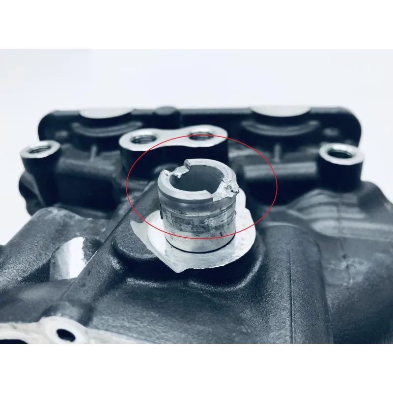 Culasse DUCATI DIAVEL 1200 2015-2018 FL