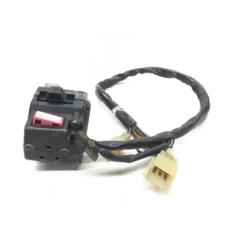 Commodo gauche YAMAHA VMAX 1200 1986-1992