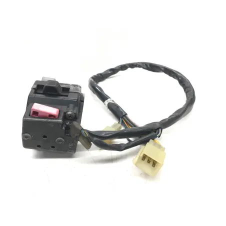 Commodo gauche YAMAHA VMAX 1200 1986-1992