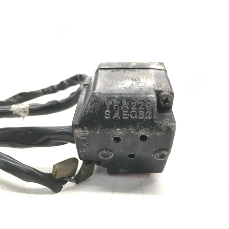 Commodo gauche YAMAHA VMAX 1200 1986-1992