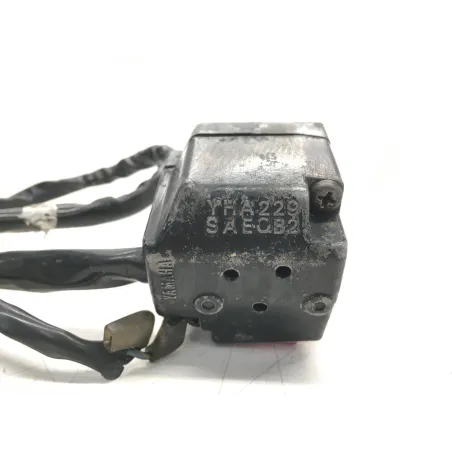 Commodo gauche YAMAHA VMAX 1200 1986-1992