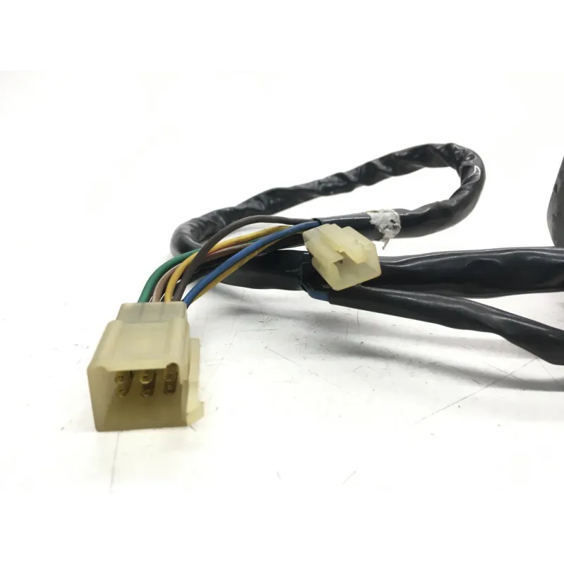 Commodo gauche YAMAHA VMAX 1200 1986-1992