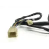 Commodo gauche YAMAHA VMAX 1200 1986-1992