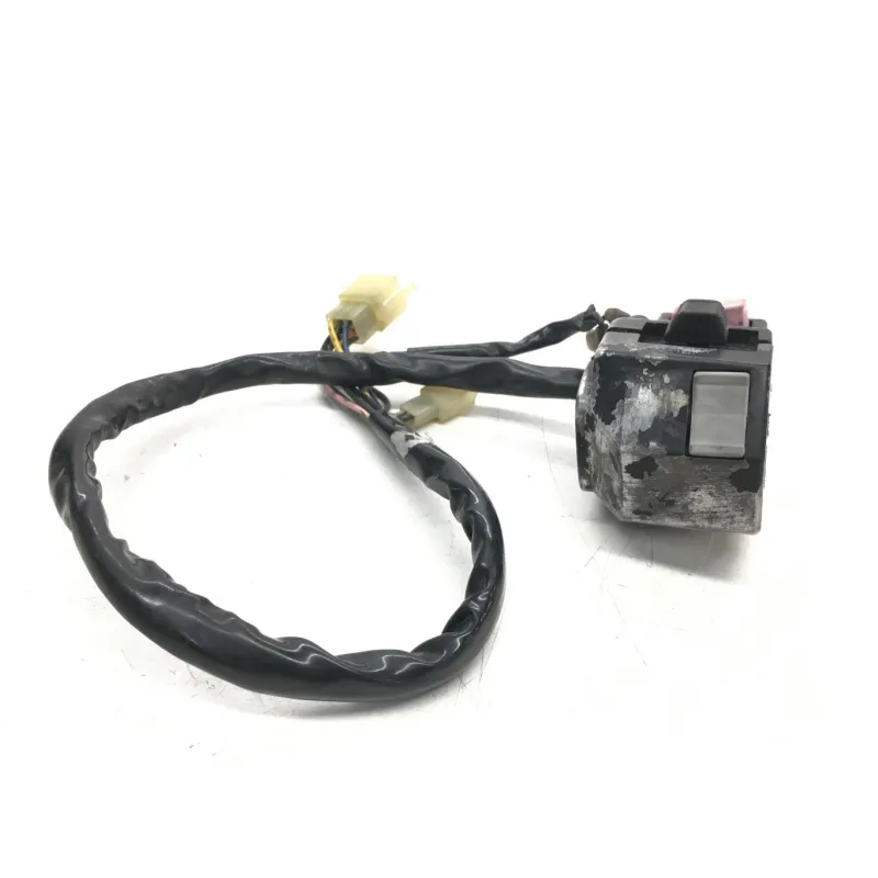 Commodo gauche YAMAHA VMAX 1200 1986-1992