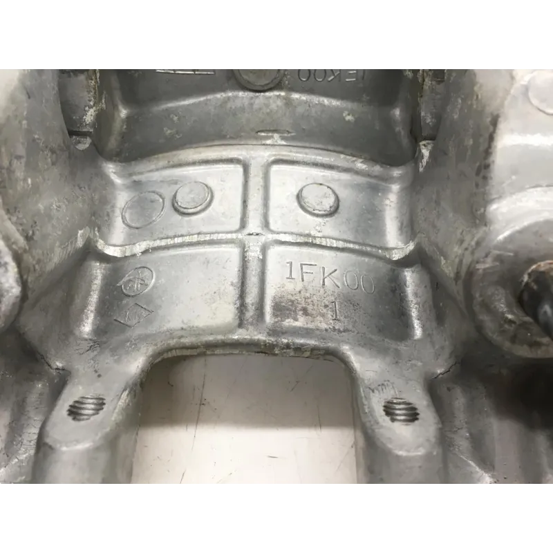 Pontets de guidon YAMAHA VMAX 1200 1986-1992