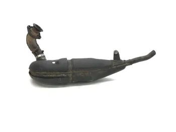 Collecteur (echappement) HONDA NSR 125 1993-2001
