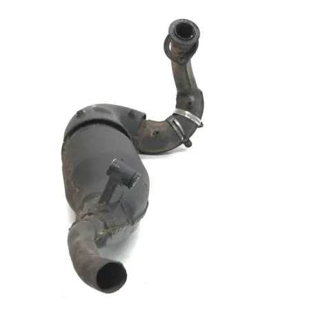 Collecteur (echappement) HONDA NSR 125 1993-2001