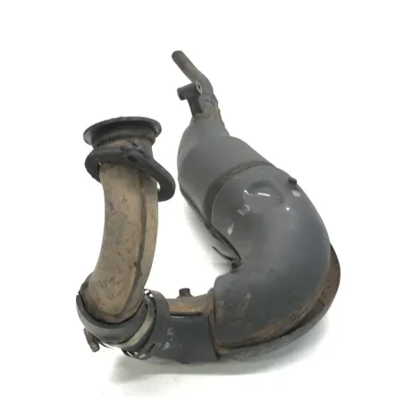 Collecteur (echappement) HONDA NSR 125 1993-2001