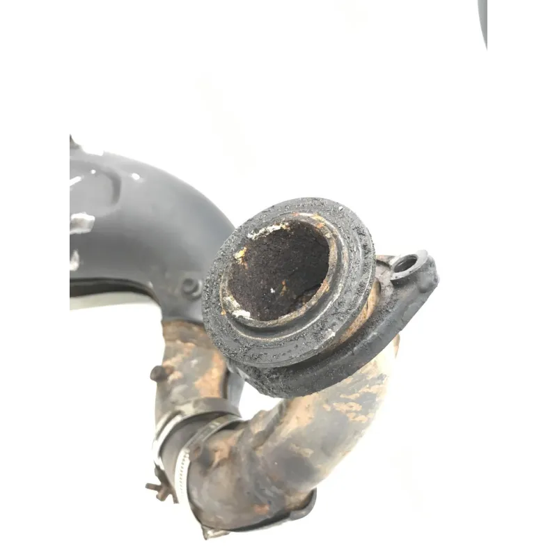 Collecteur (echappement) HONDA NSR 125 1993-2001