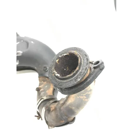 Collecteur (echappement) HONDA NSR 125 1993-2001