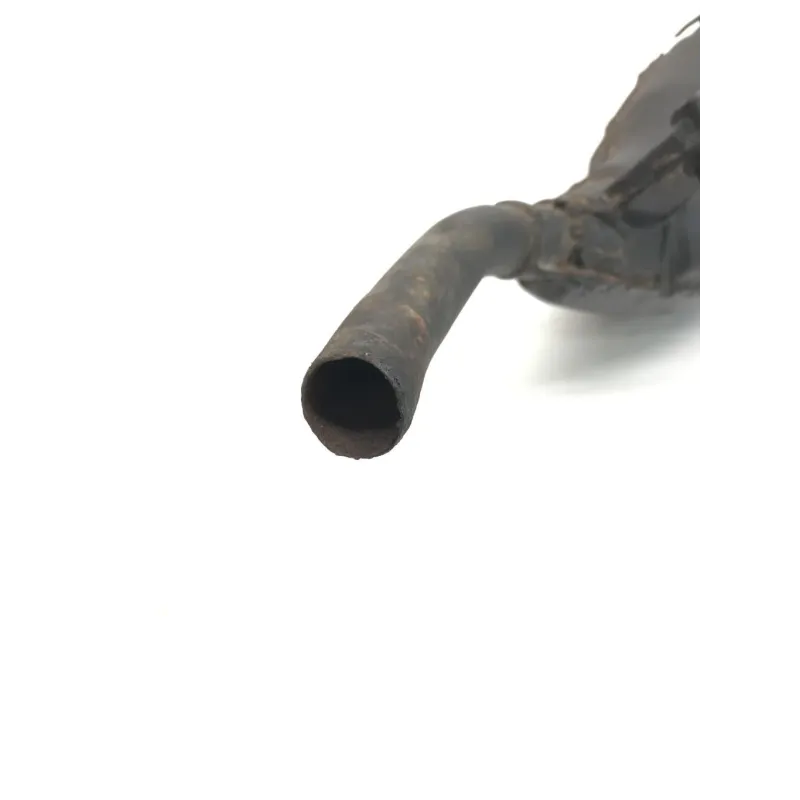 Collecteur (echappement) HONDA NSR 125 1993-2001