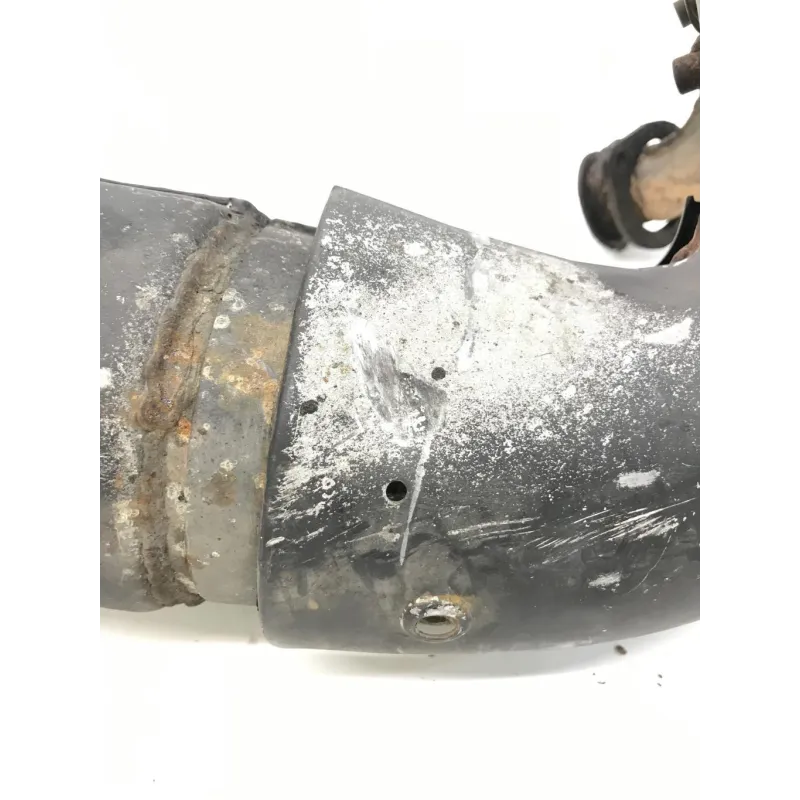 Collecteur (echappement) HONDA NSR 125 1993-2001