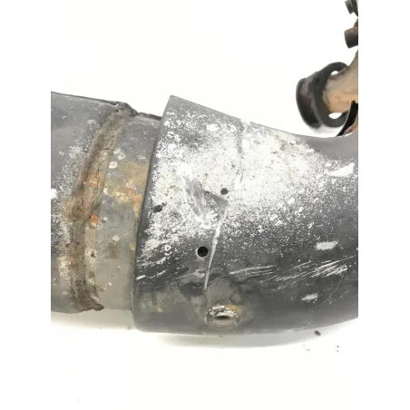 Collecteur (echappement) HONDA NSR 125 1993-2001