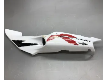 Cache carenage coque arriere gauche HONDA NSR 125 1993-2001