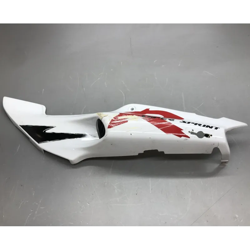 Cache carenage coque arriere gauche HONDA NSR 125 1993-2001