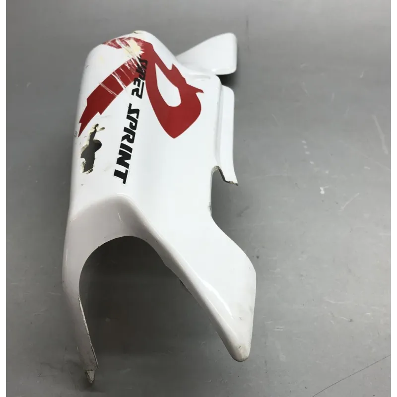 Cache carenage coque arriere gauche HONDA NSR 125 1993-2001