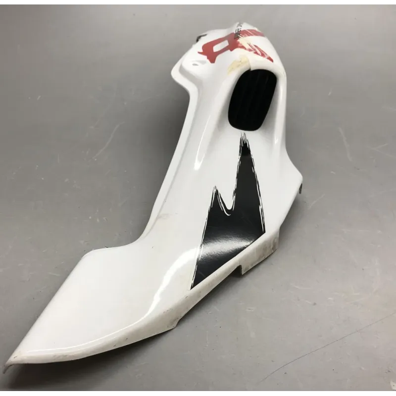 Cache carenage coque arriere gauche HONDA NSR 125 1993-2001