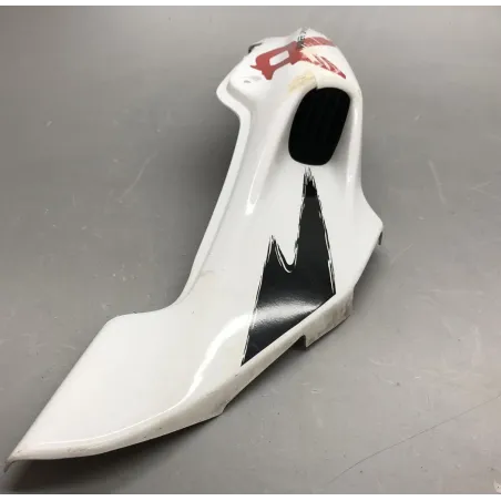 Cache carenage coque arriere gauche HONDA NSR 125 1993-2001