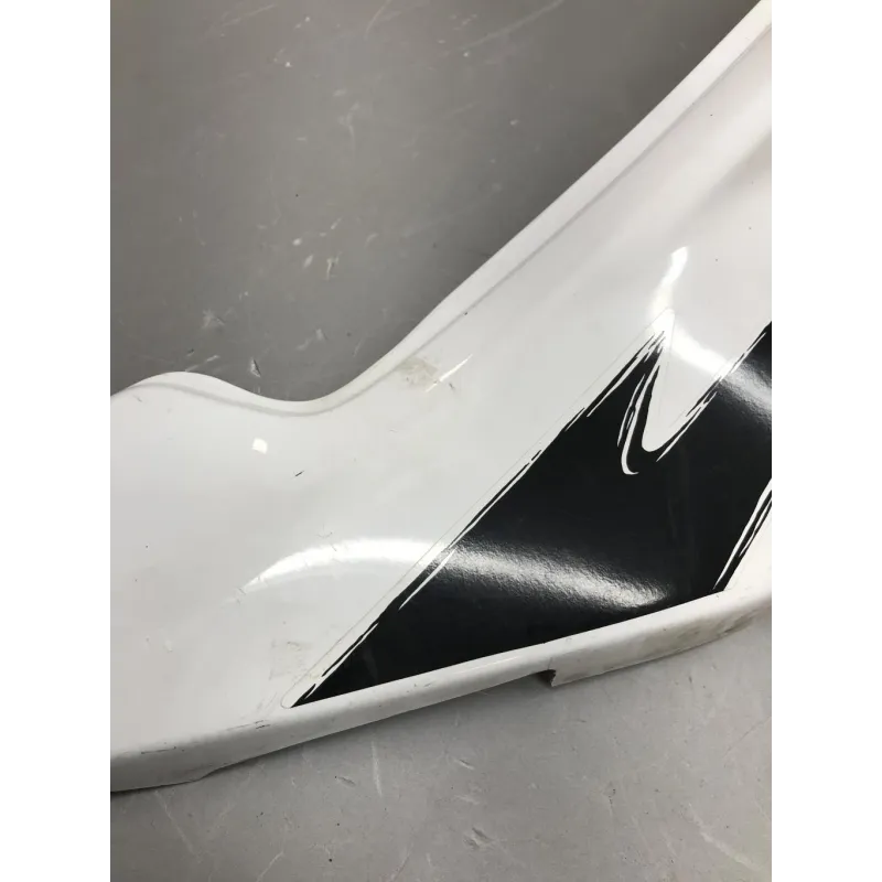 Cache carenage coque arriere gauche HONDA NSR 125 1993-2001