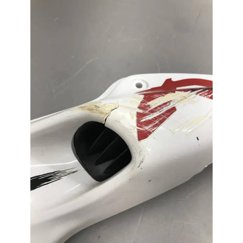 Cache carenage coque arriere gauche HONDA NSR 125 1993-2001
