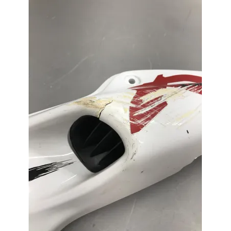 Cache carenage coque arriere gauche HONDA NSR 125 1993-2001