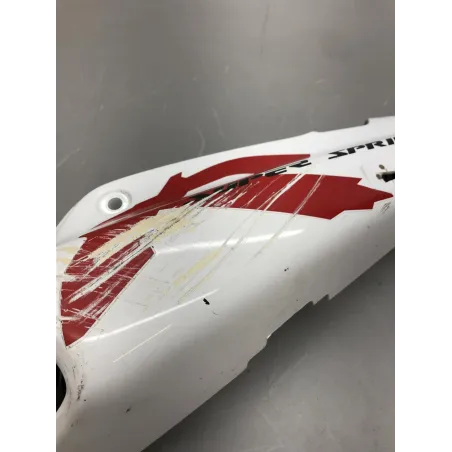 Cache carenage coque arriere gauche HONDA NSR 125 1993-2001