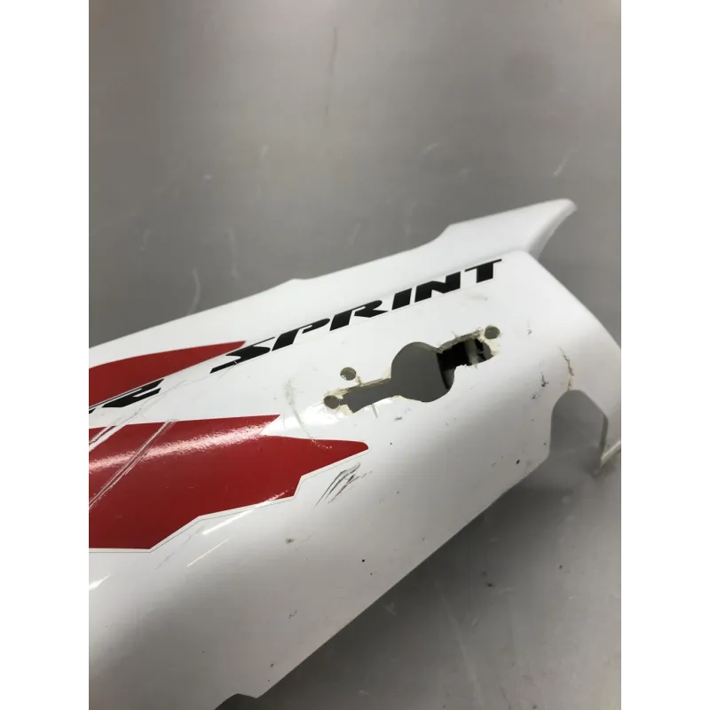 Cache carenage coque arriere gauche HONDA NSR 125 1993-2001