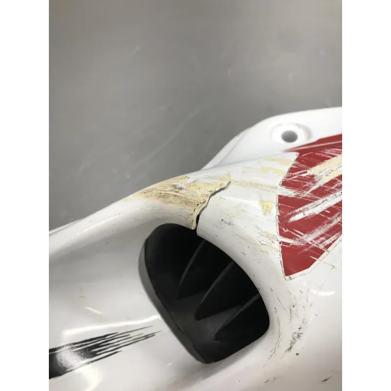 Cache carenage coque arriere gauche HONDA NSR 125 1993-2001