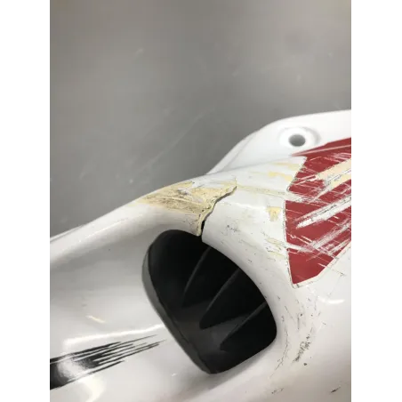 Cache carenage coque arriere gauche HONDA NSR 125 1993-2001