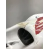 Cache carenage coque arriere gauche HONDA NSR 125 1993-2001 Cache carenage coque arriere gauche HONDA NSR 125 1993-2001