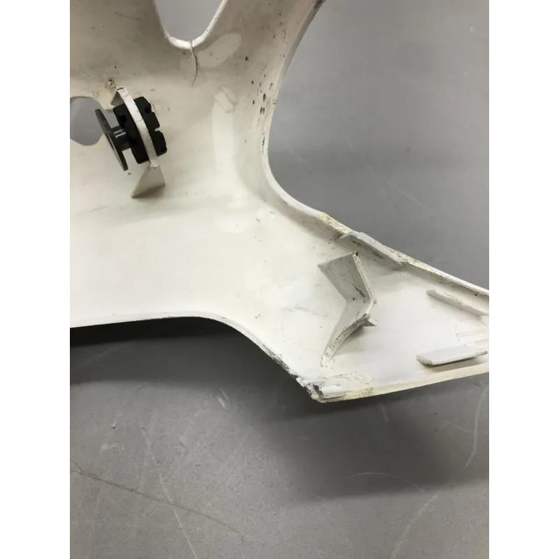 Cache carenage coque arriere gauche HONDA NSR 125 1993-2001