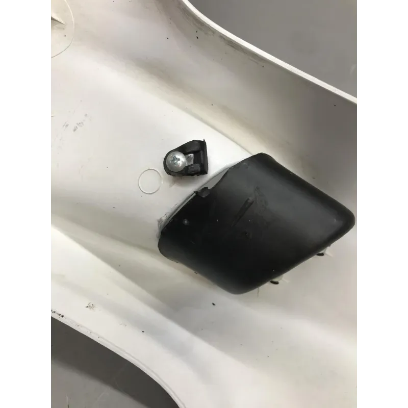 Cache carenage coque arriere gauche HONDA NSR 125 1993-2001
