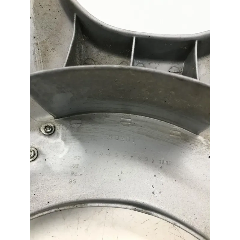Cache Bras oscillant HONDA NSR 125 1993-2001