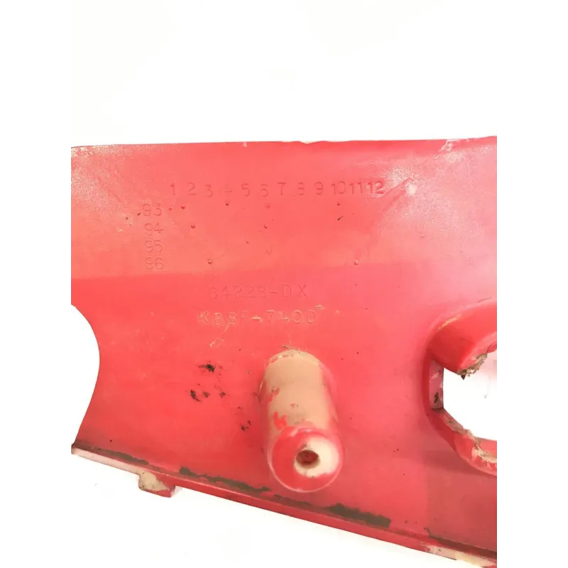 Cache interieur carenage droit HONDA NSR 125 1993-2001