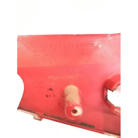 Cache interieur carenage droit HONDA NSR 125 1993-2001