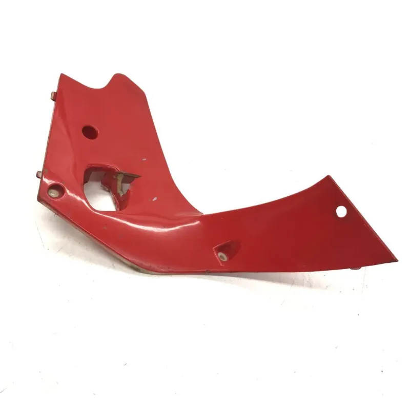 Cache interieur carenage gauche HONDA NSR 125 1993-2001