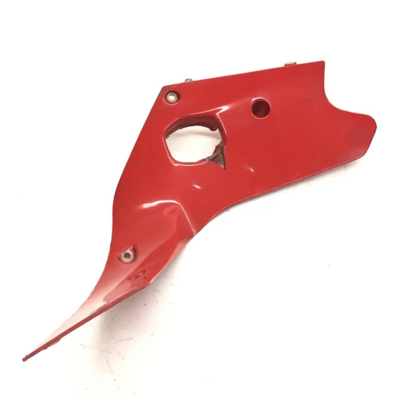 Cache interieur carenage gauche HONDA NSR 125 1993-2001