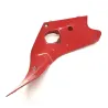 Cache interieur carenage gauche HONDA NSR 125 1993-2001 Cache interieur carenage gauche HONDA NSR 125 1993-2001