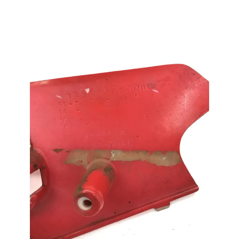 Cache interieur carenage gauche HONDA NSR 125 1993-2001