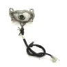 Feu arriere SYM ORBIT 2 50 2009-2018 4T Feu arriere SYM ORBIT 2 50 2009-2018 4T