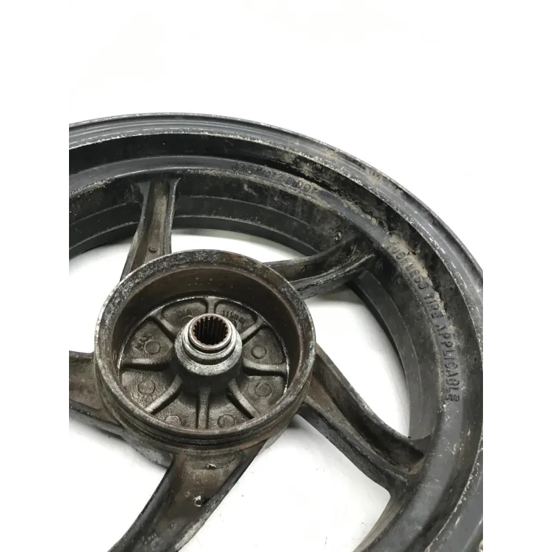Jante arriere SYM ORBIT 2 50 2009-2018 4T