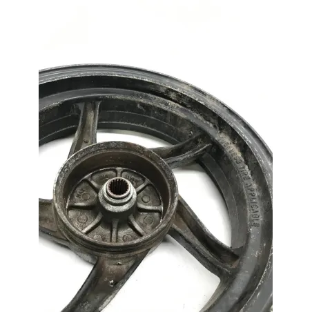 Jante arriere SYM ORBIT 2 50 2009-2018 4T