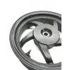 Jante arriere SYM ORBIT 2 50 2009-2018 4T Jante arriere SYM ORBIT 2 50 2009-2018 4T