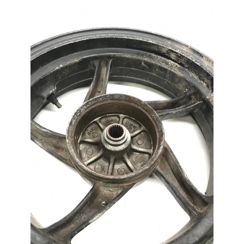 Jante arriere SYM ORBIT 2 50 2009-2018 4T