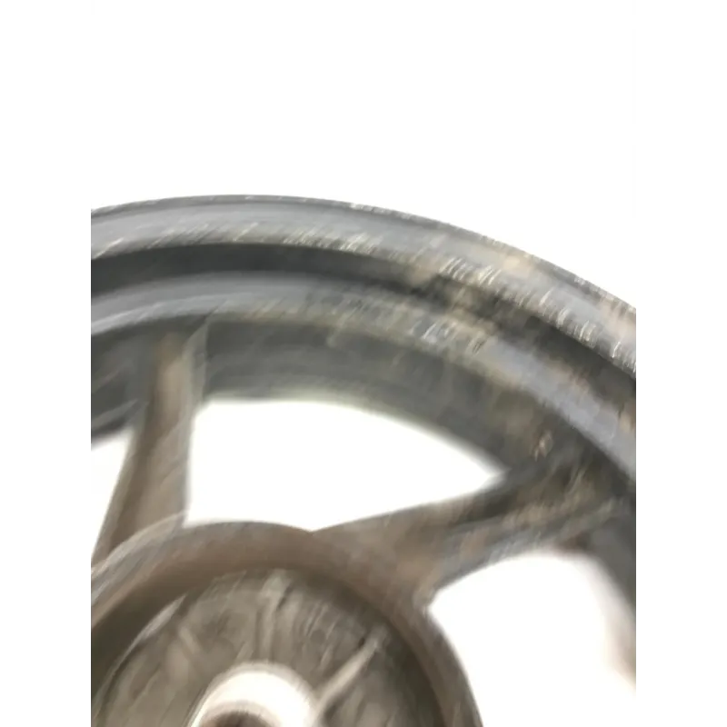 Jante arriere SYM ORBIT 2 50 2009-2018 4T