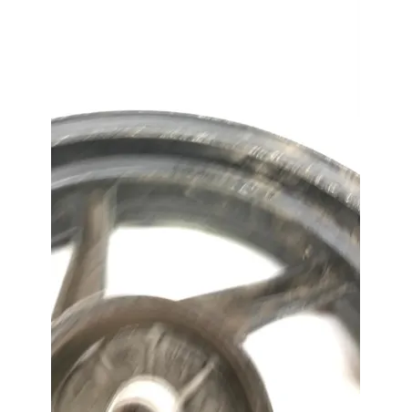 Jante arriere SYM ORBIT 2 50 2009-2018 4T