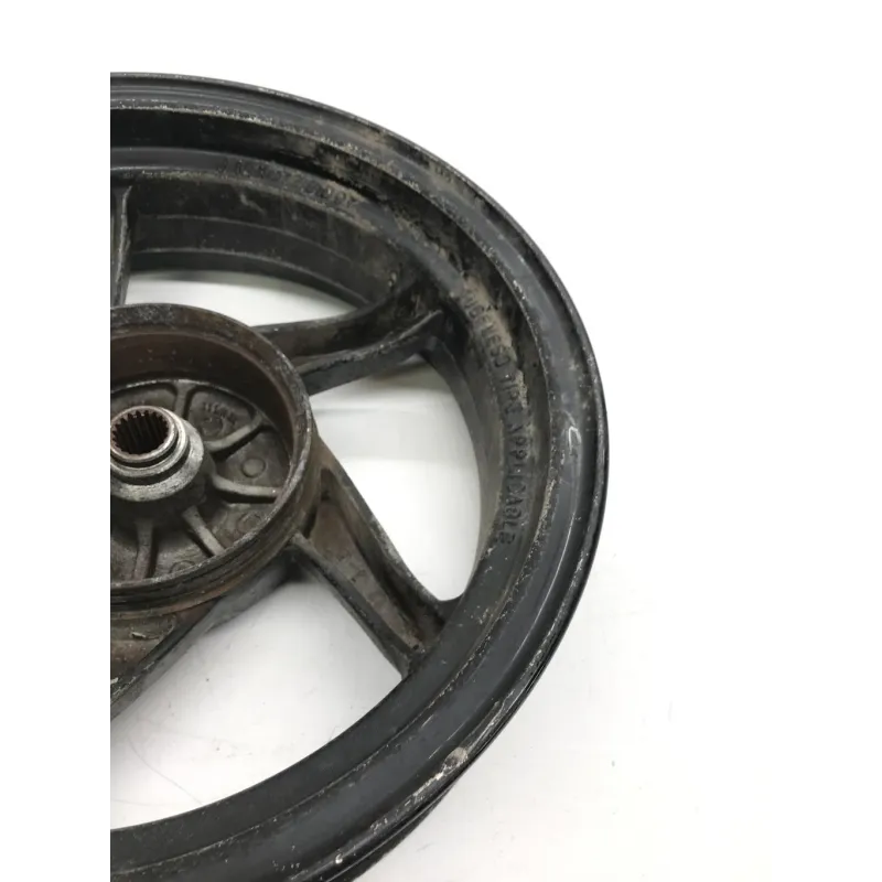 Jante arriere SYM ORBIT 2 50 2009-2018 4T