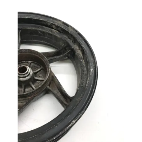 Jante arriere SYM ORBIT 2 50 2009-2018 4T